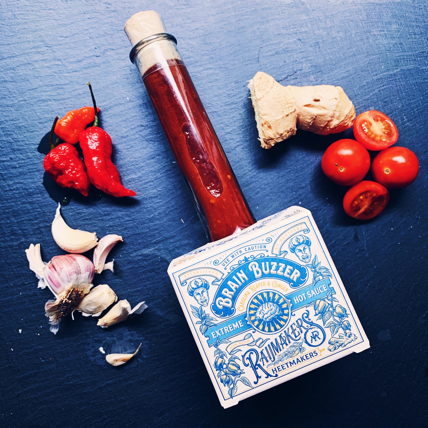 raijnmakers brain buzzer review