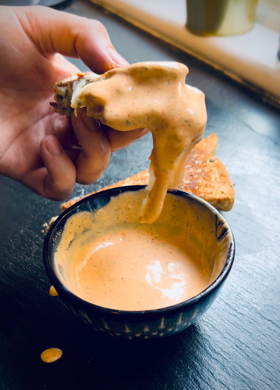 Crack Sauce