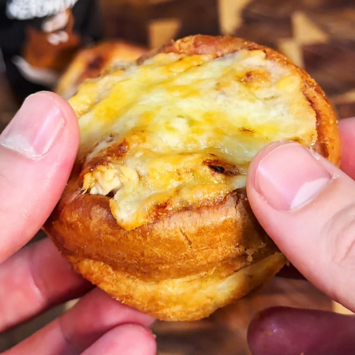 Dirty Yorkies
