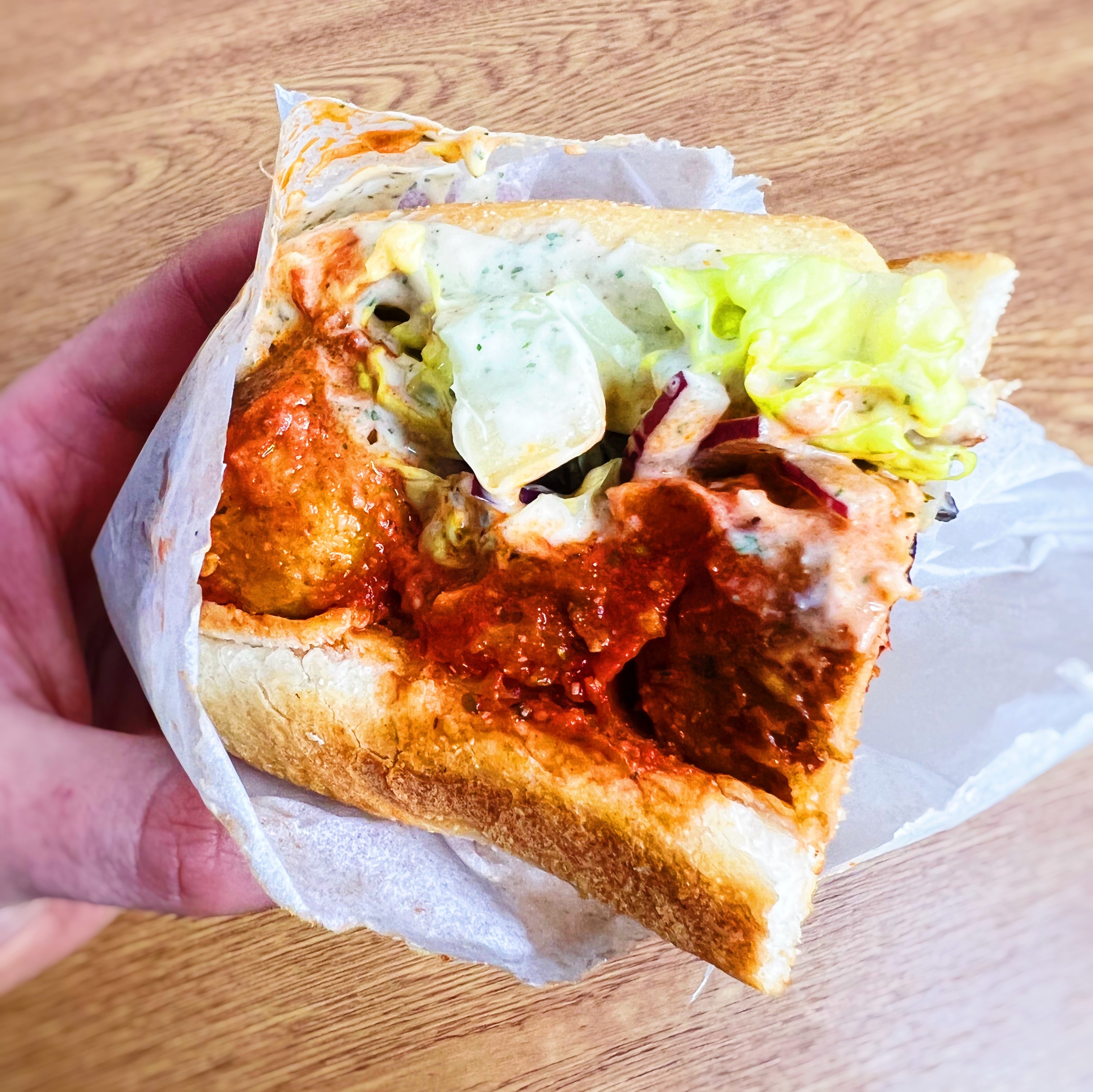 meatball subway