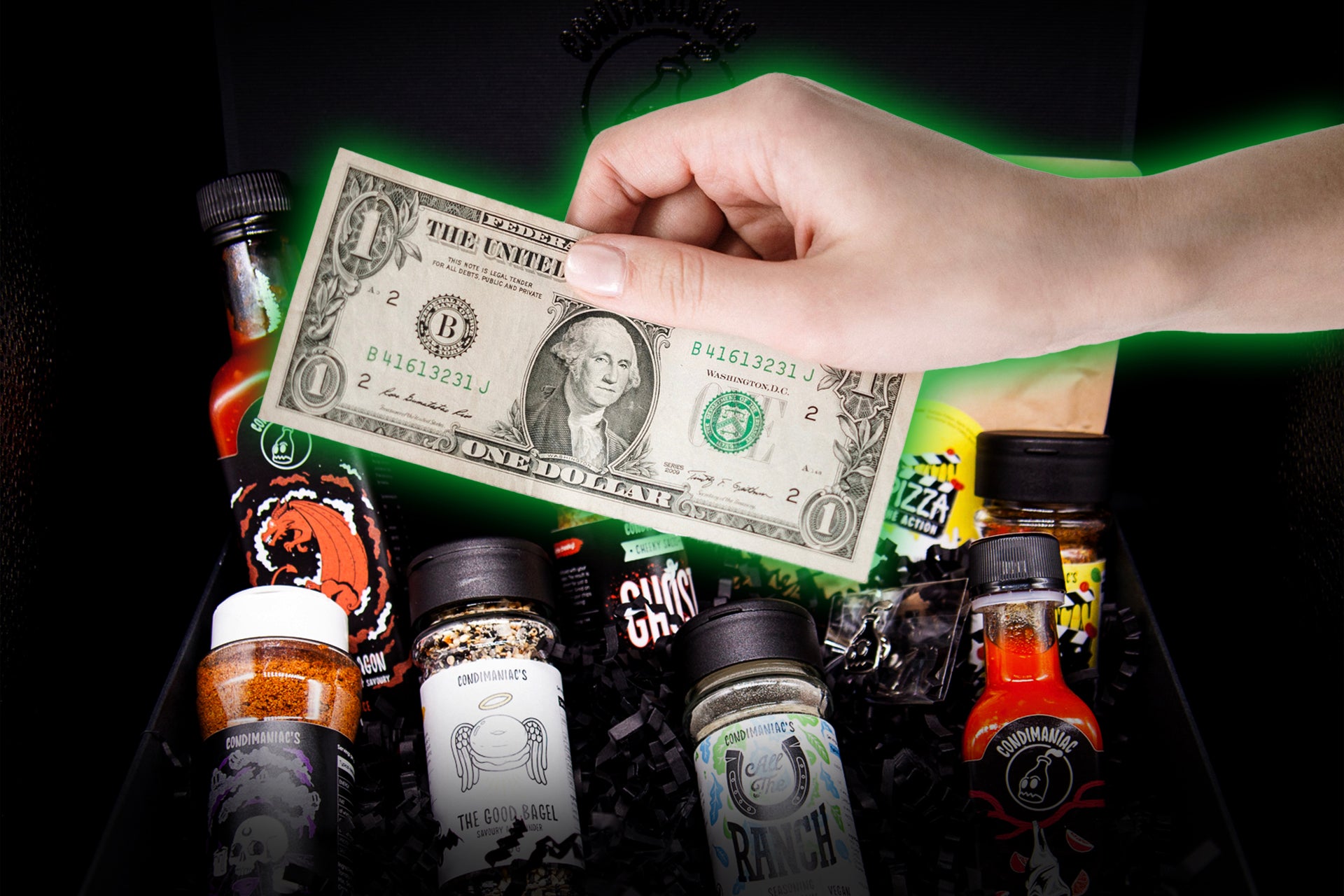 "It Costs What It Costs" - How we try and not limit our product range due to price.