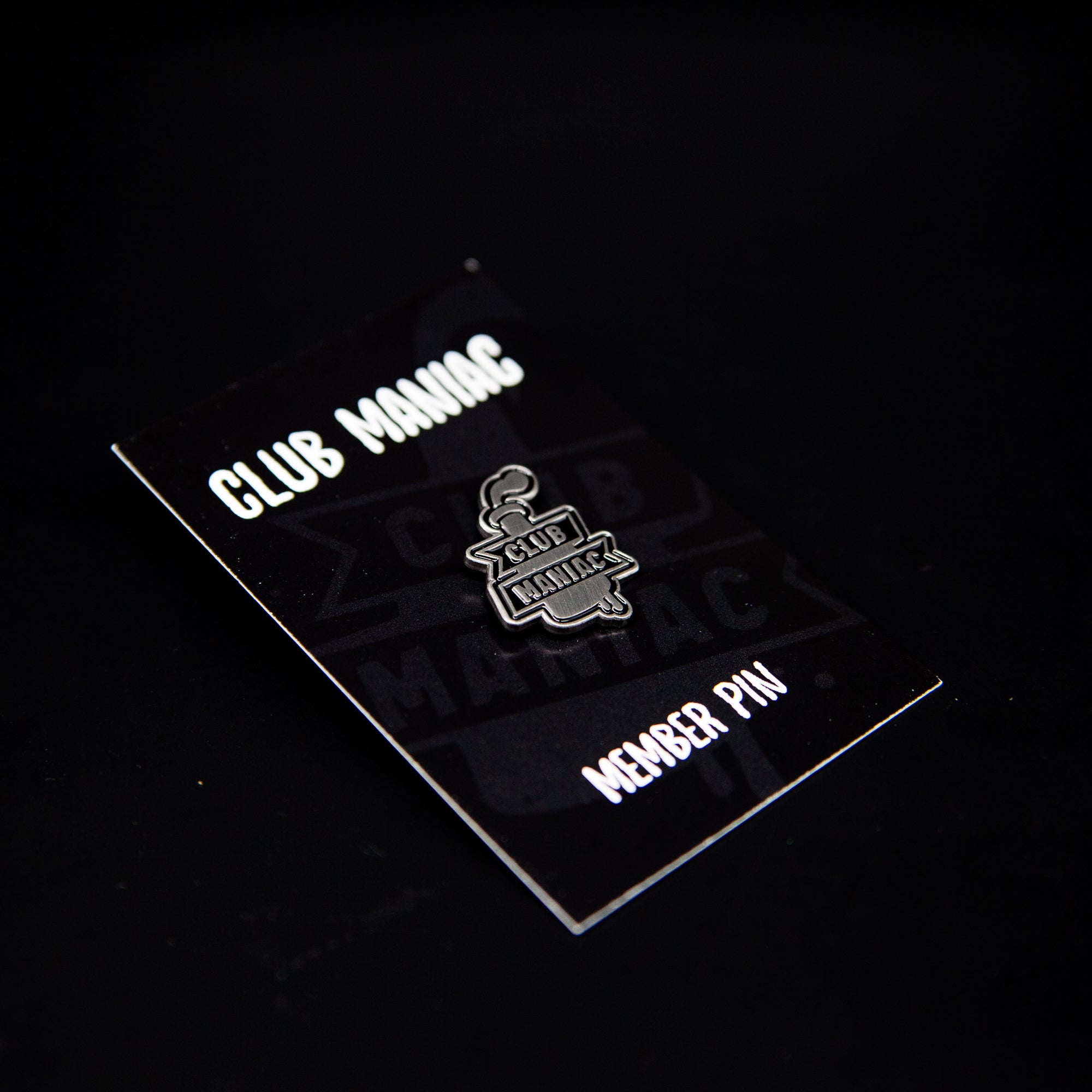 Club Maniac - Members Club & Subscription