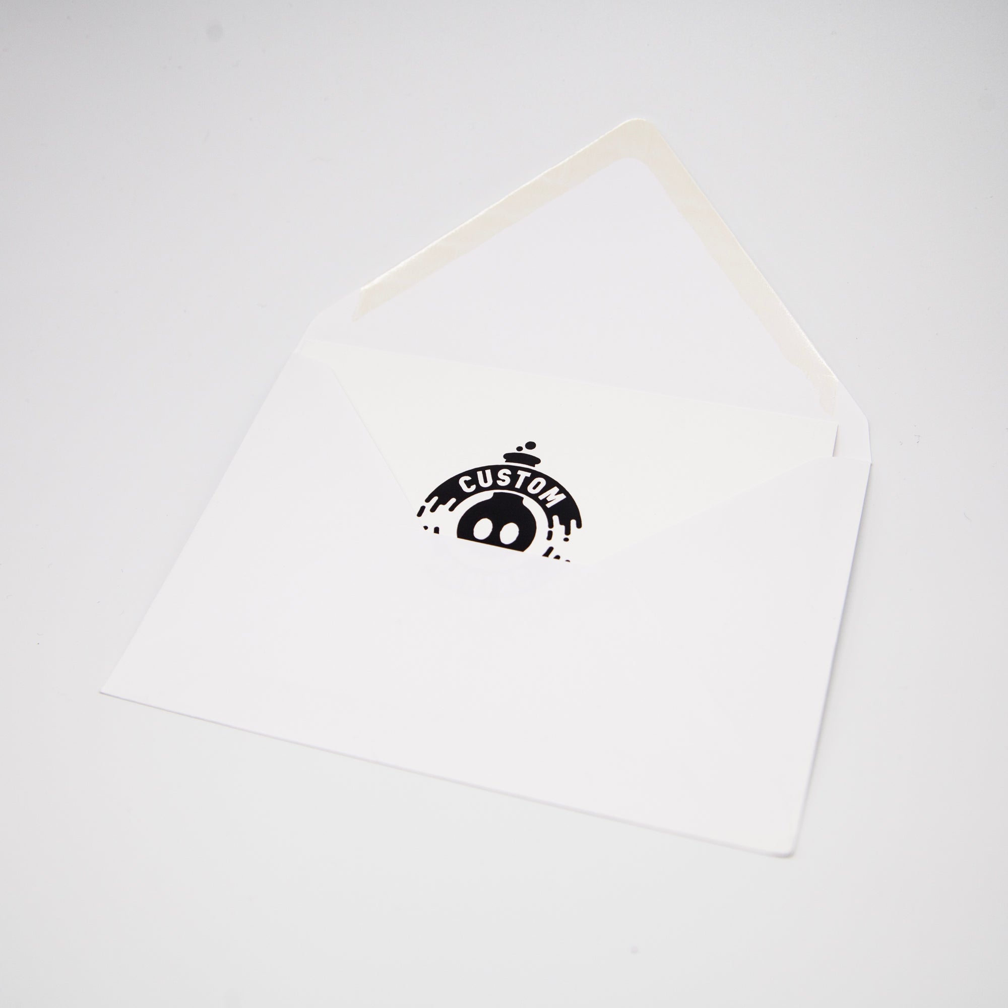 Custom Hot Sauce Gift Card (Physical item)