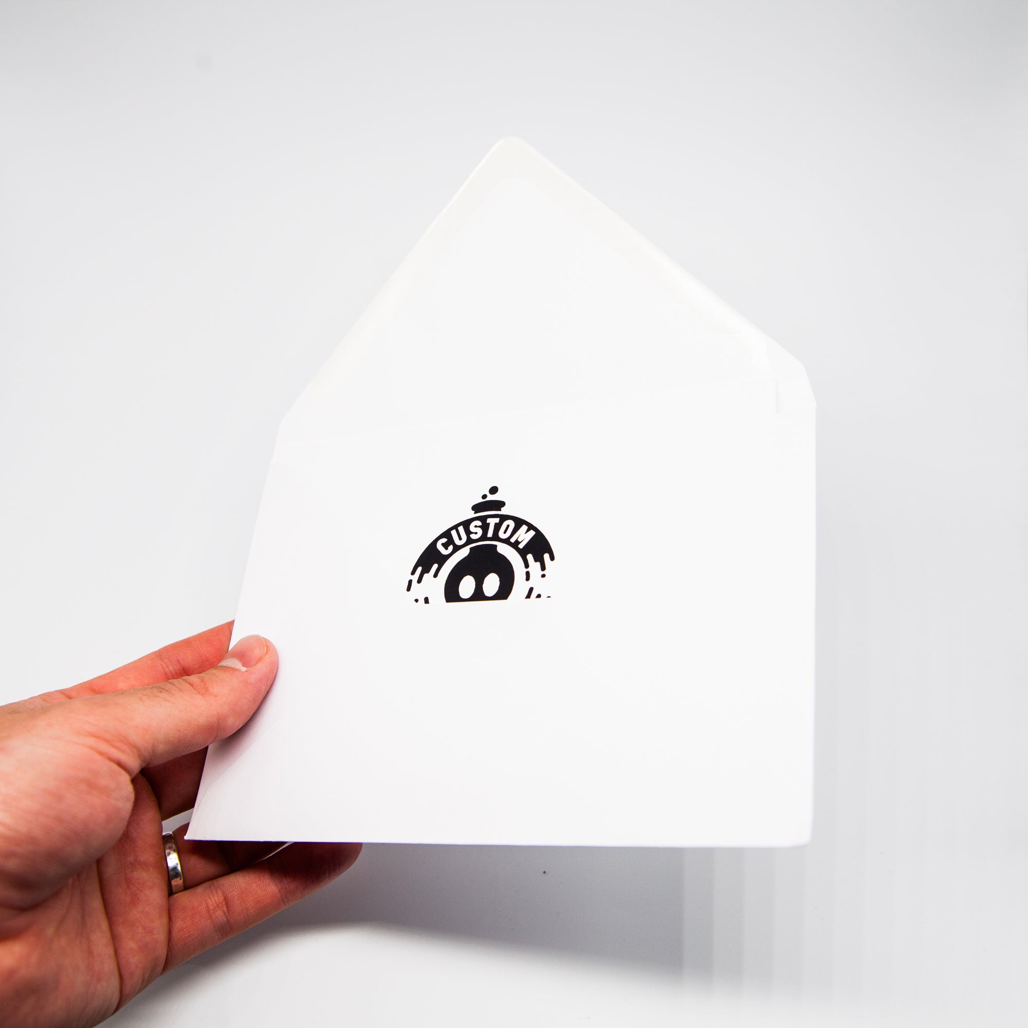 Custom Hot Sauce Gift Card (Physical item)