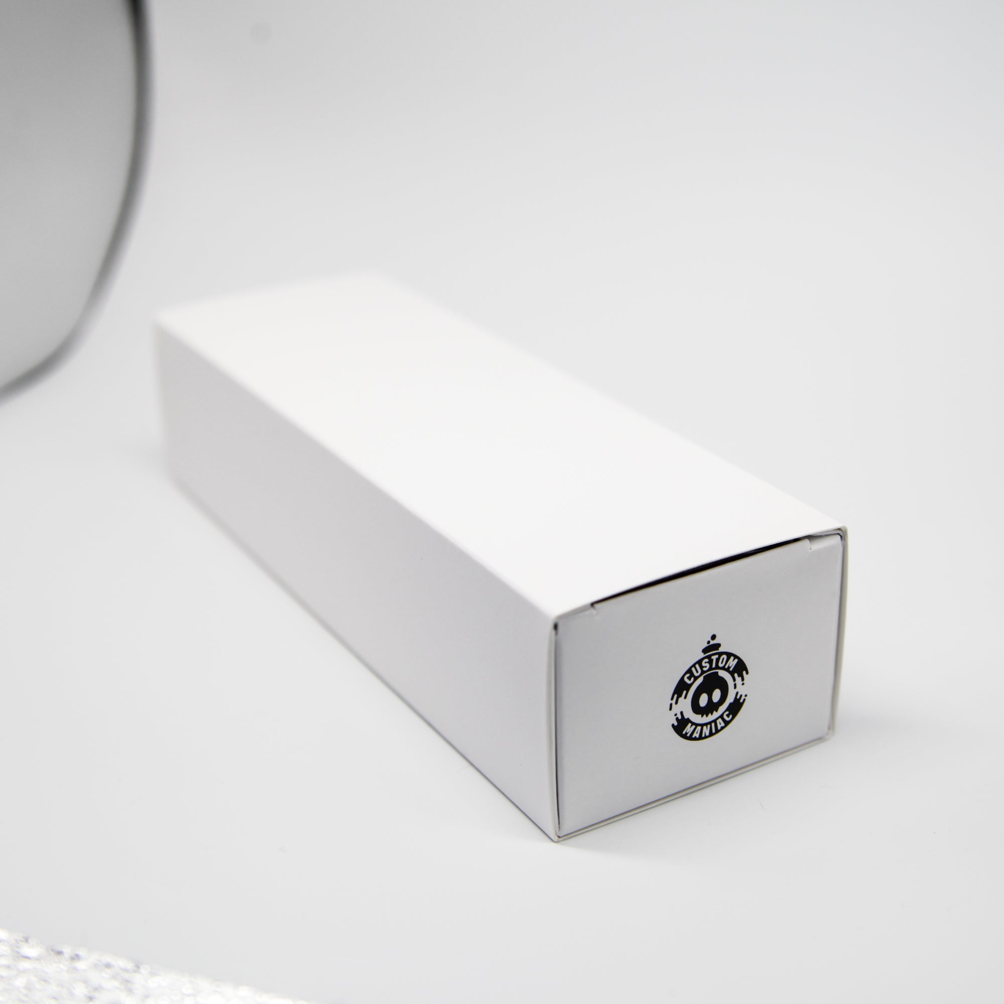 Custom Hot Sauce (227ml) - Create your own unique sauce! (Will arrive after Christmas!)