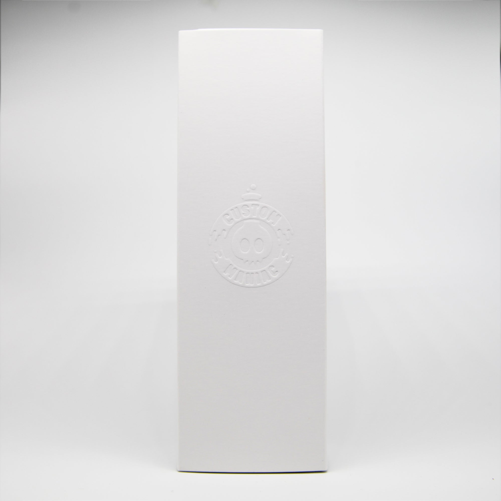 Custom Hot Sauce (227ml) - Create your own unique sauce!