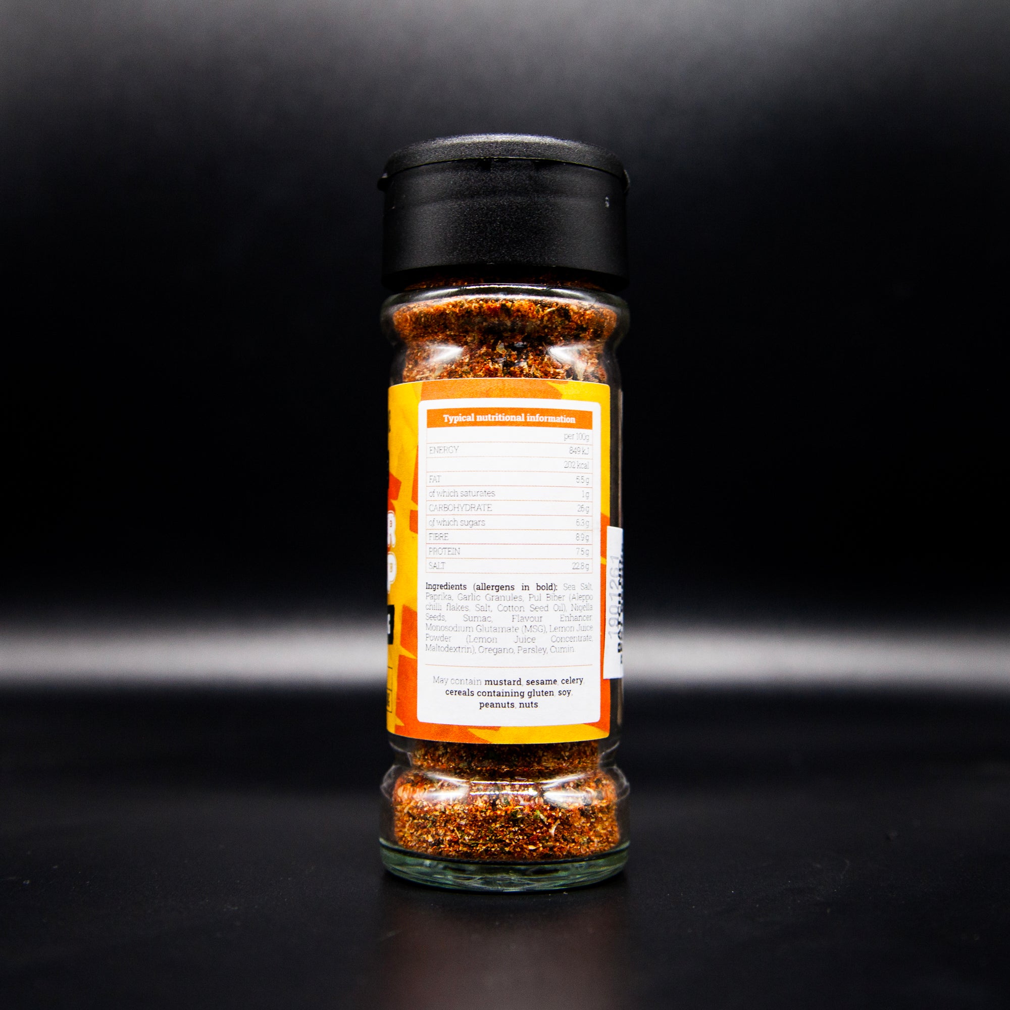 Condimaniac Berlin-Style Döner Kebap Seasoning