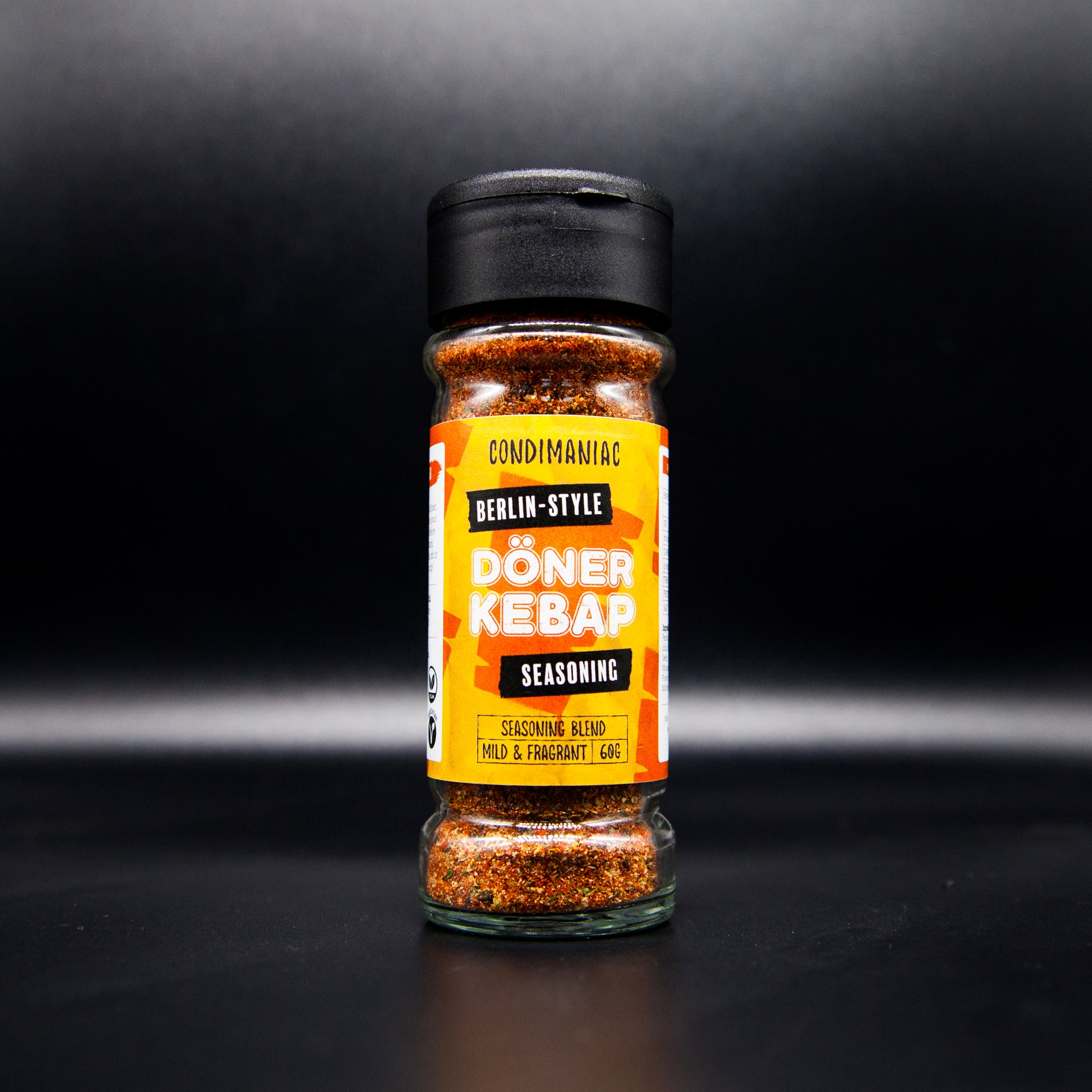 Condimaniac Berlin-Style Döner Kebap Seasoning