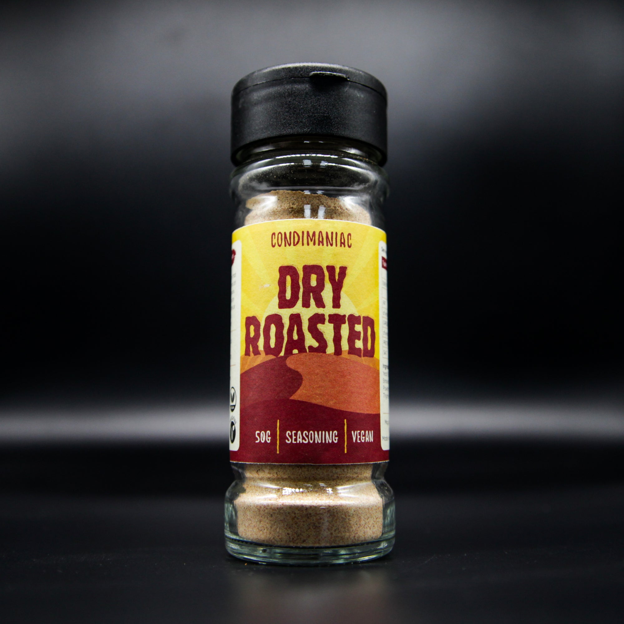 Condimaniac Seasoning Trio Gift Set - Mix & Match