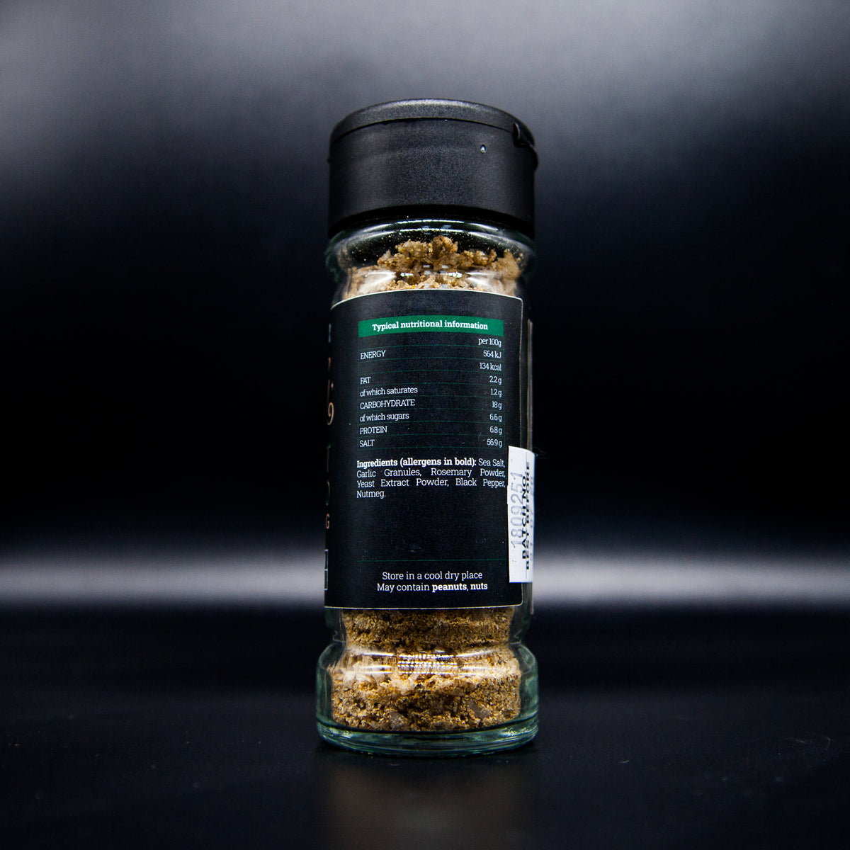 Condimaniac Fancy Roast Potato Seasoning