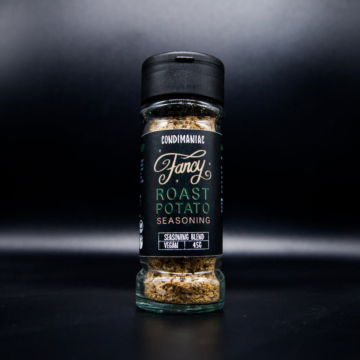 Condimaniac Fancy Roast Potato Seasoning