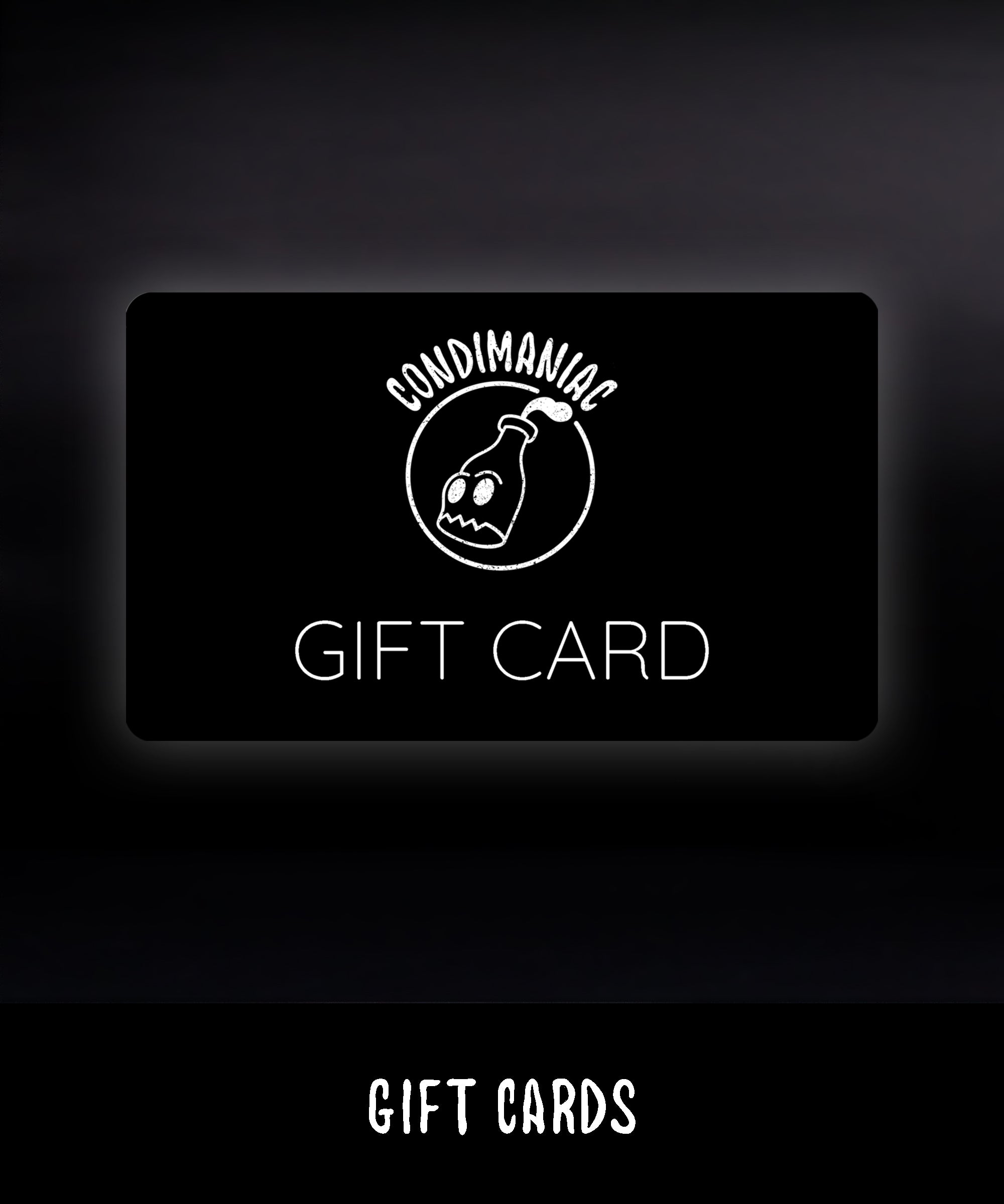 E-Gift Card