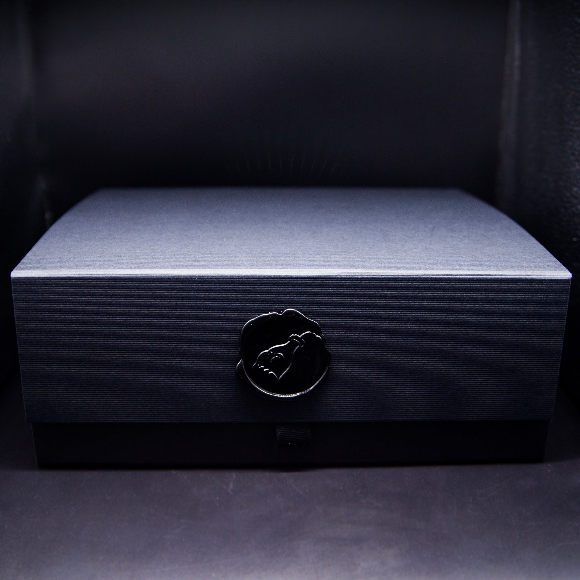 Condimaniac Luxury Hamper