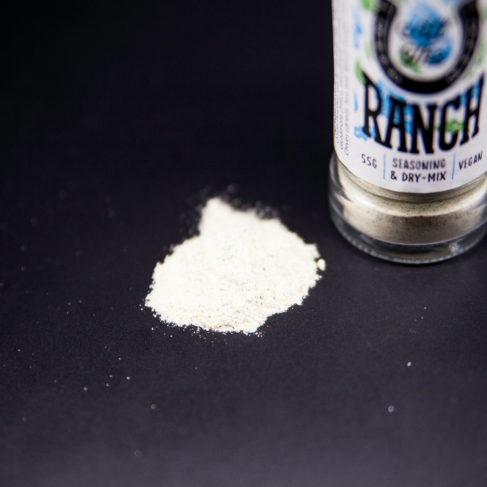 Condimaniac All The Ranch Seasoning & Dressing Mix