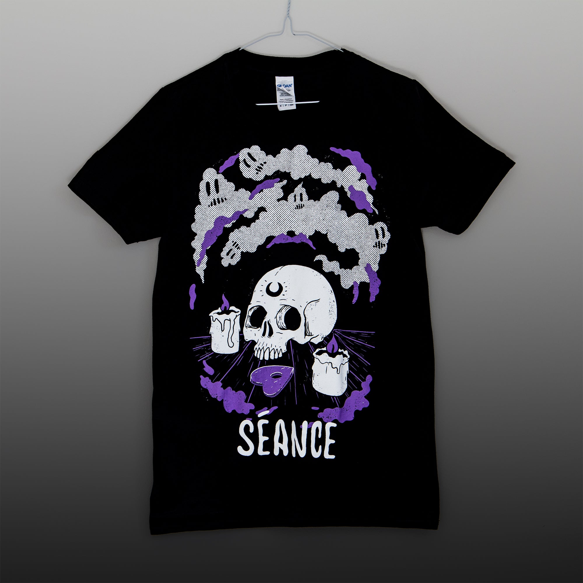 LAST FEW LEFT: Condimaniac Séance T-Shirt