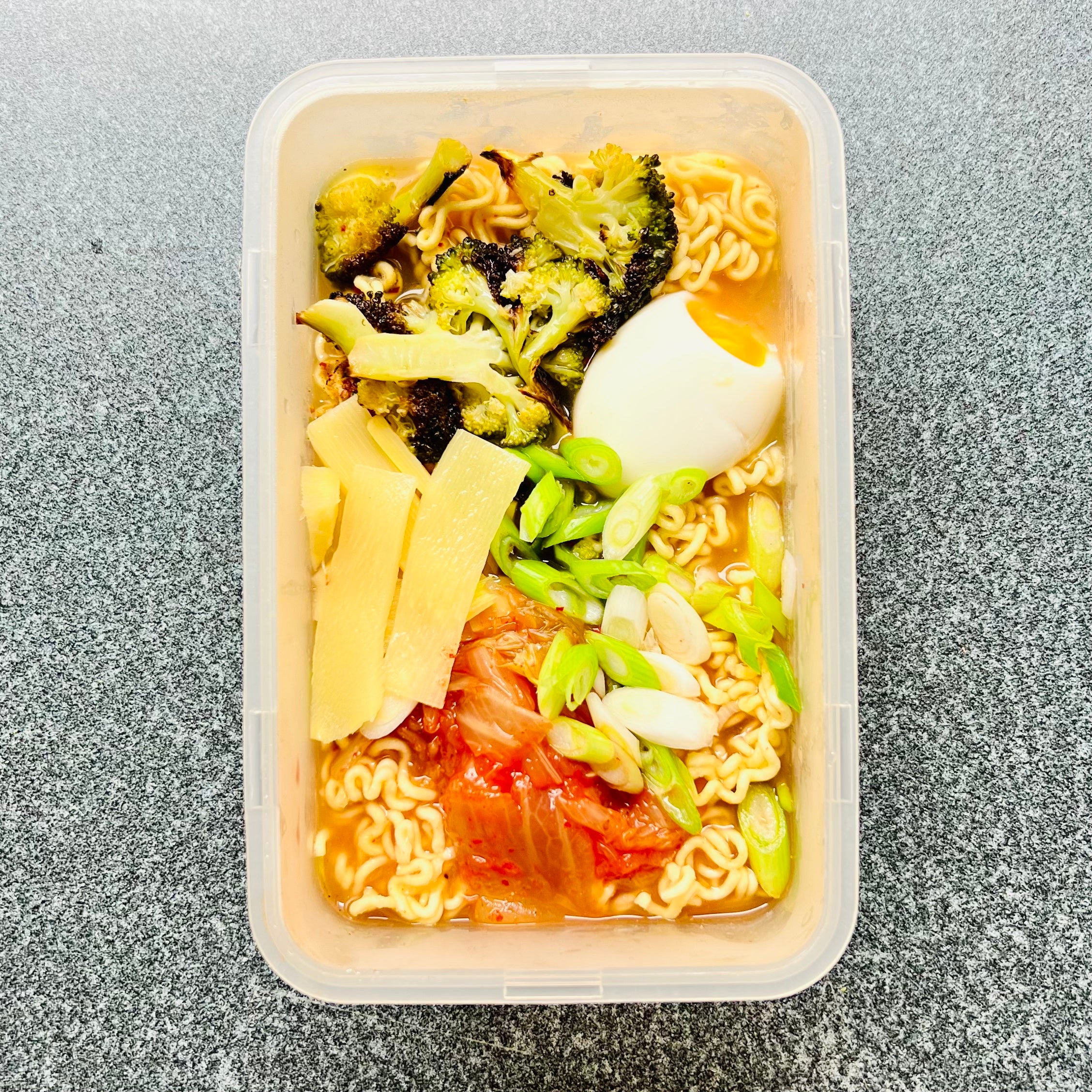 Ramen Lunch Box