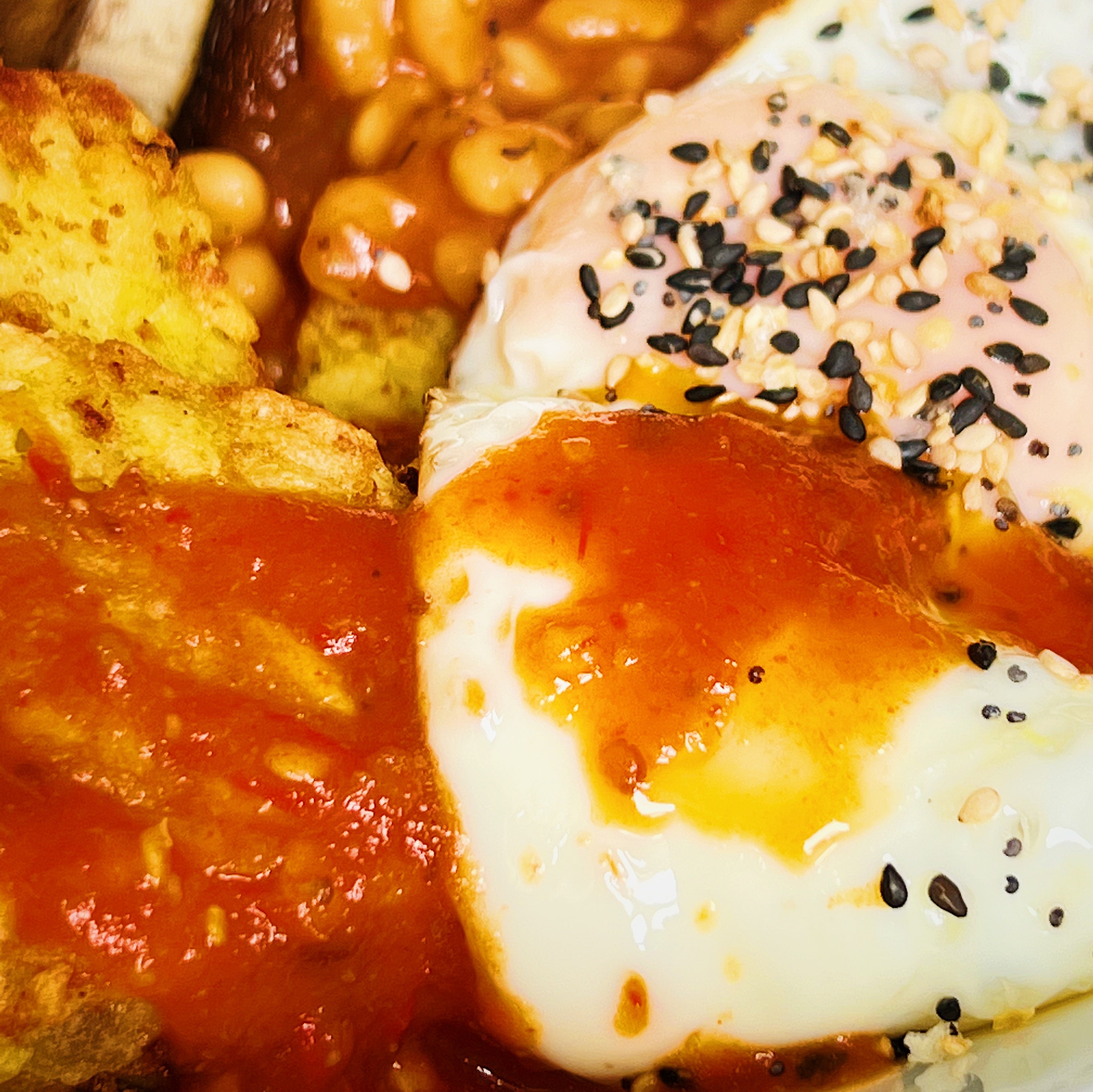 Our three best breakfast condiments