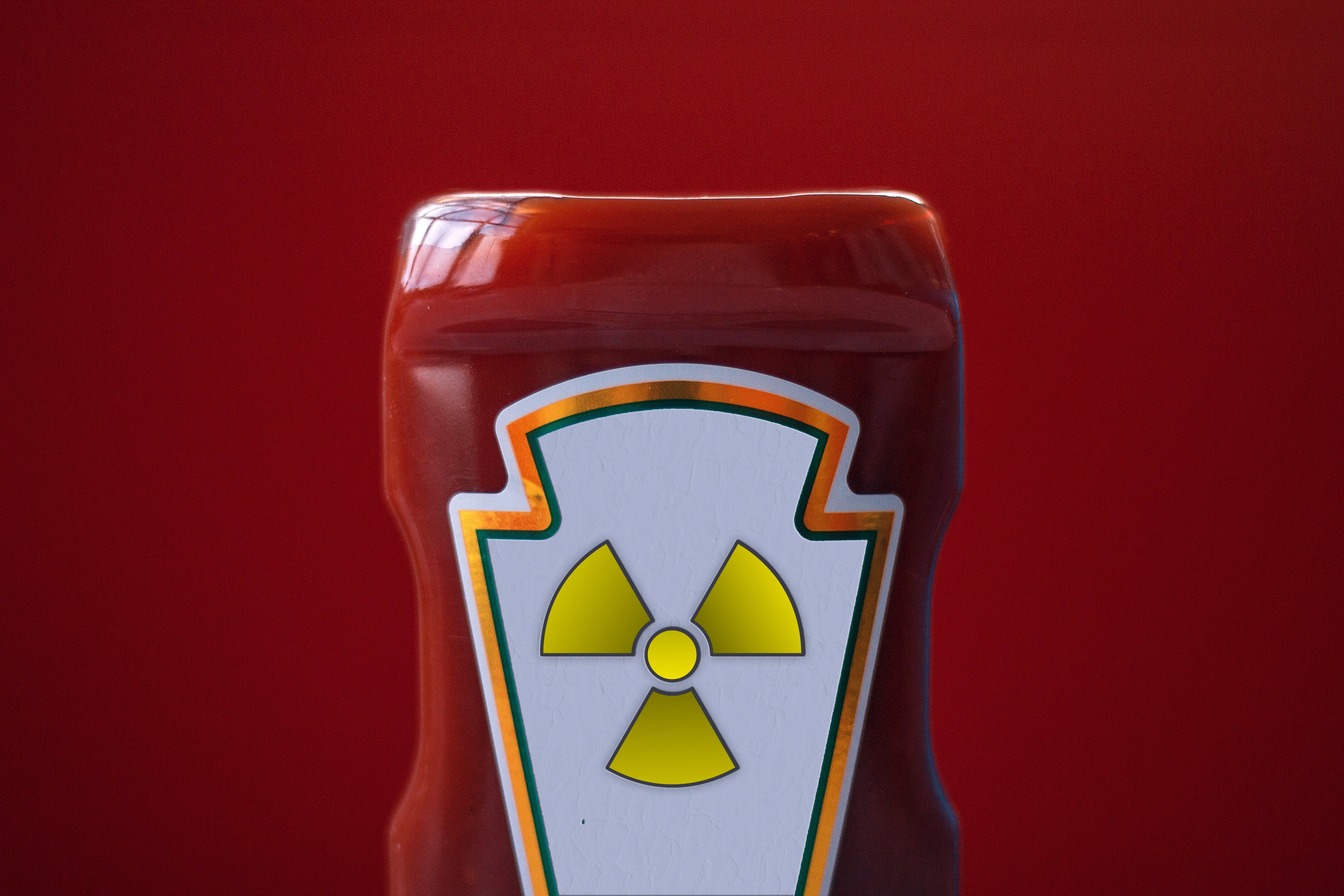 Are condiments bad for you?