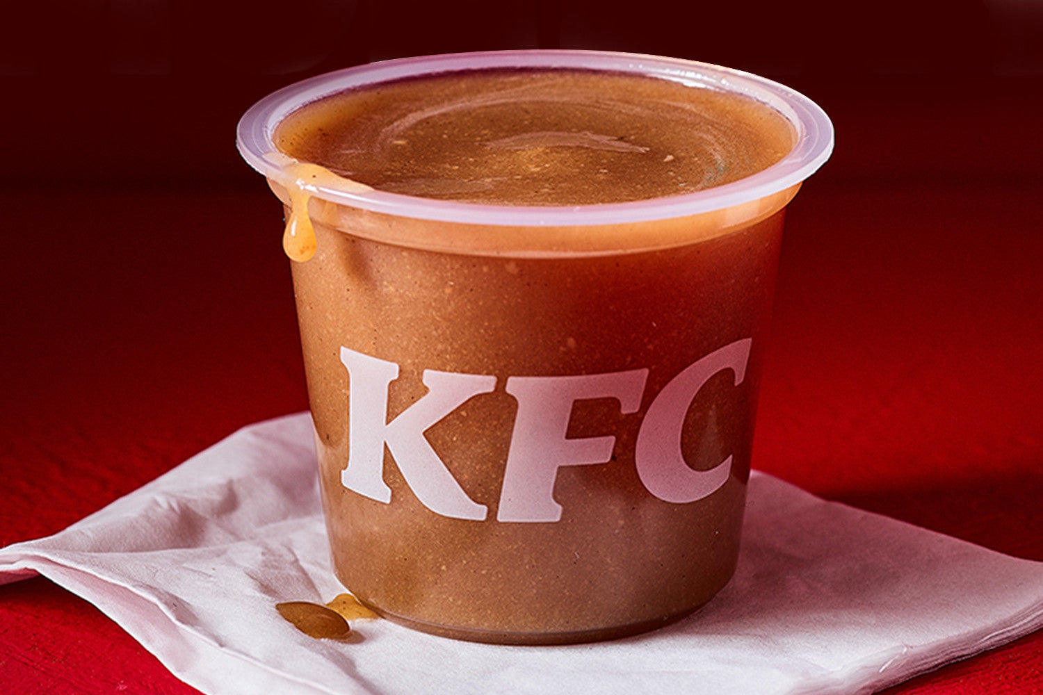 The best fast-food dips and sauces in the UK - ranked