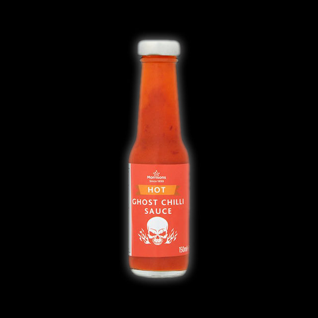 The 6  hottest UK hot sauces you can find in the big supermarkets