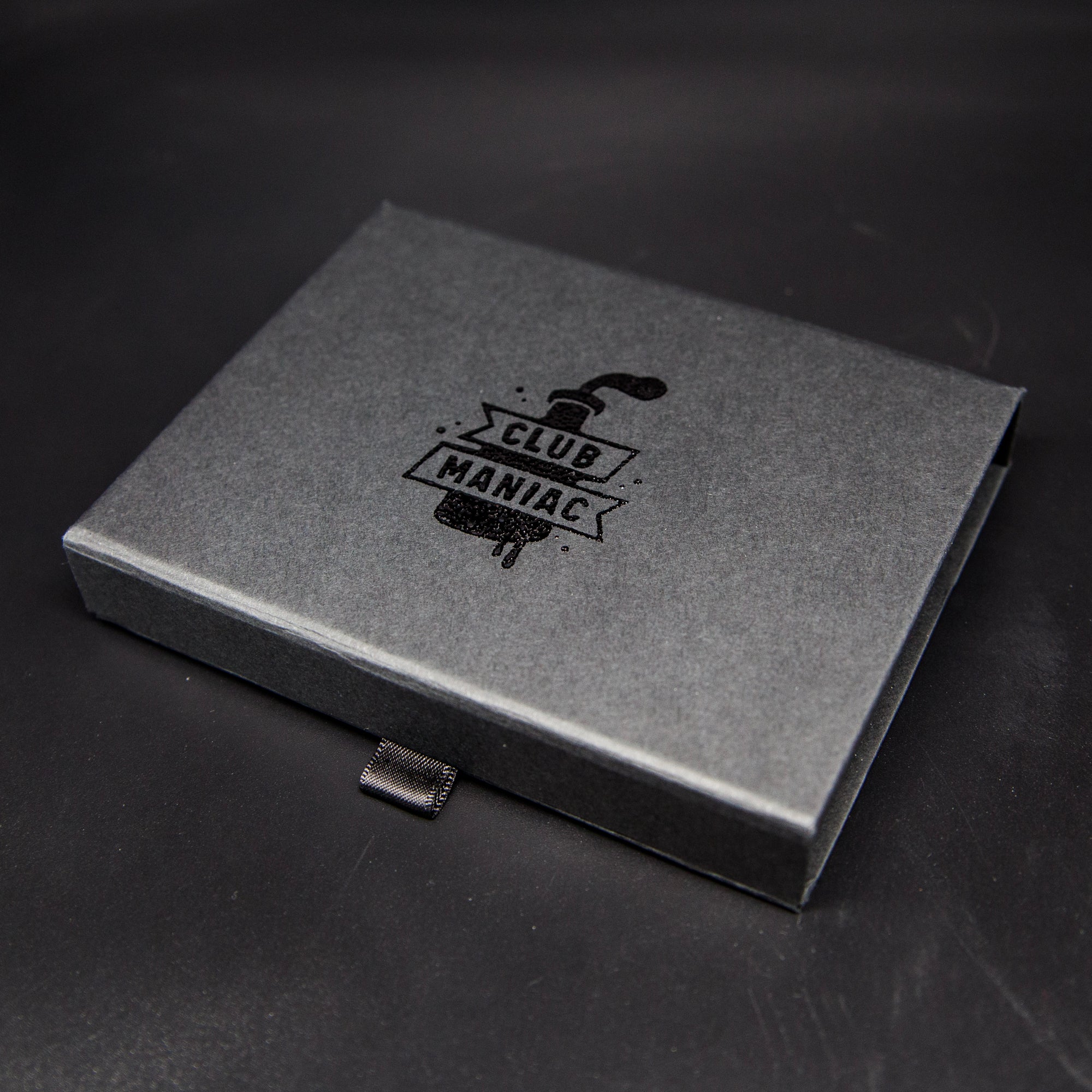 Club Maniac - Gift Subscription (Physical Item)