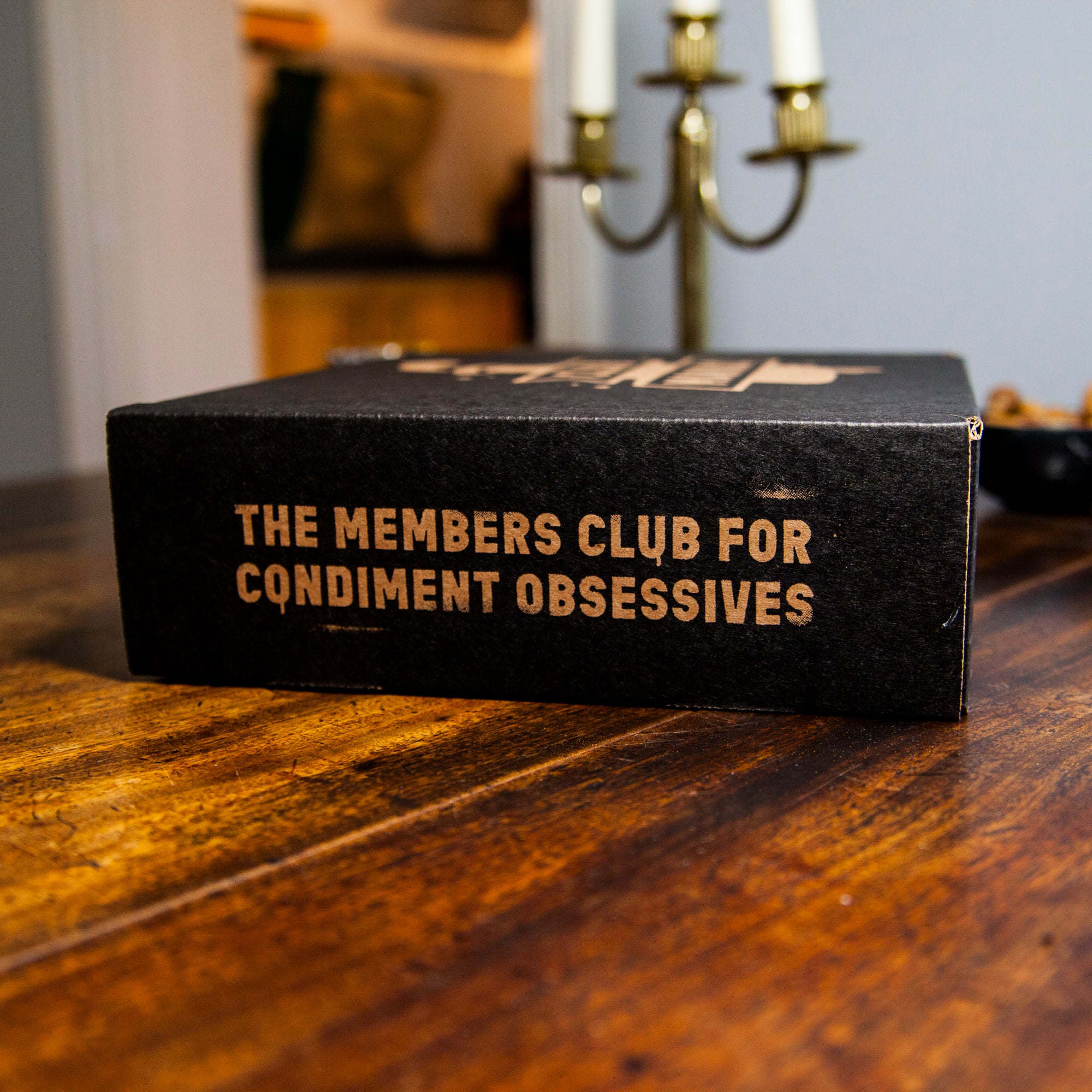 Club Maniac - Members Club & Subscription