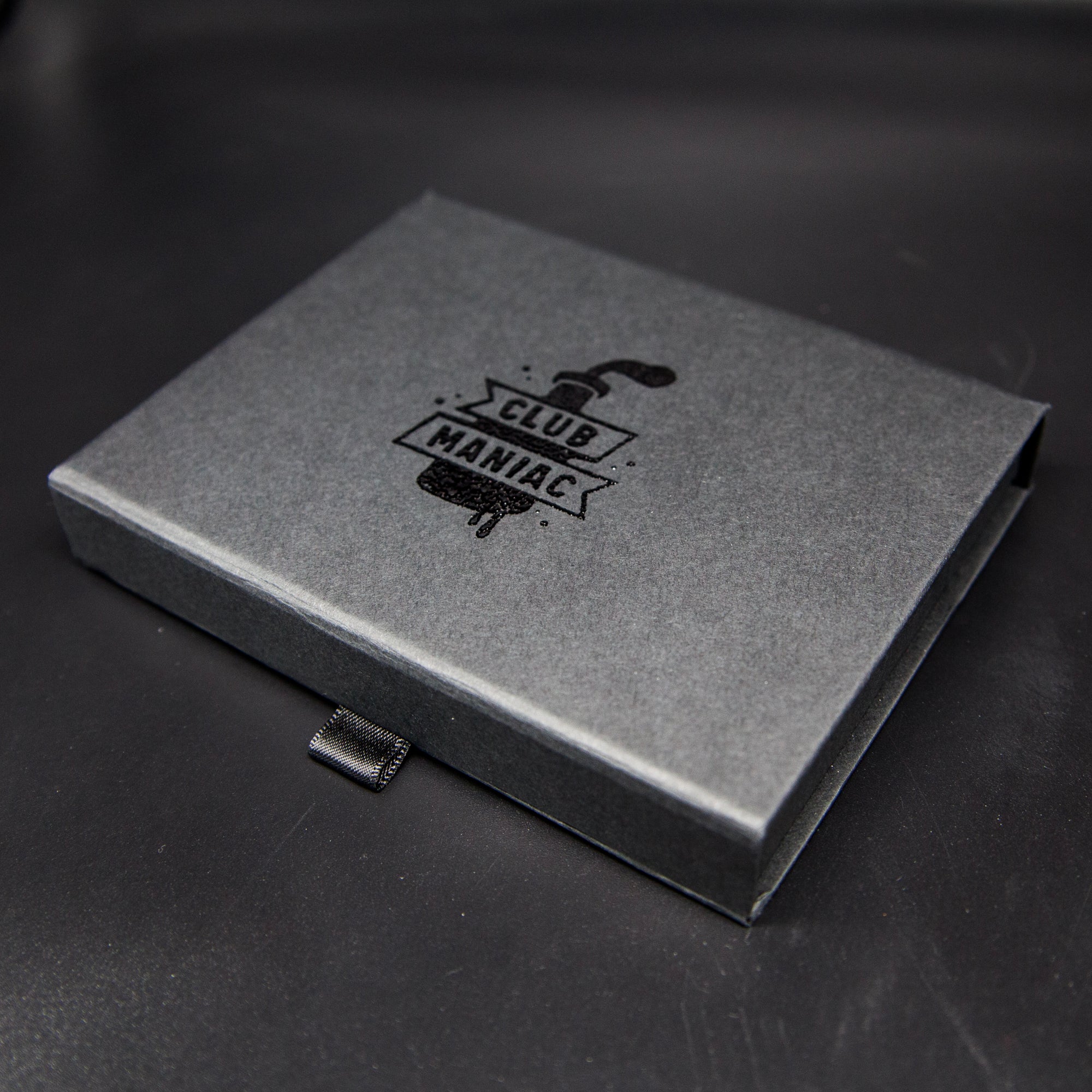 Club Maniac - Gift Subscription (Physical Item)