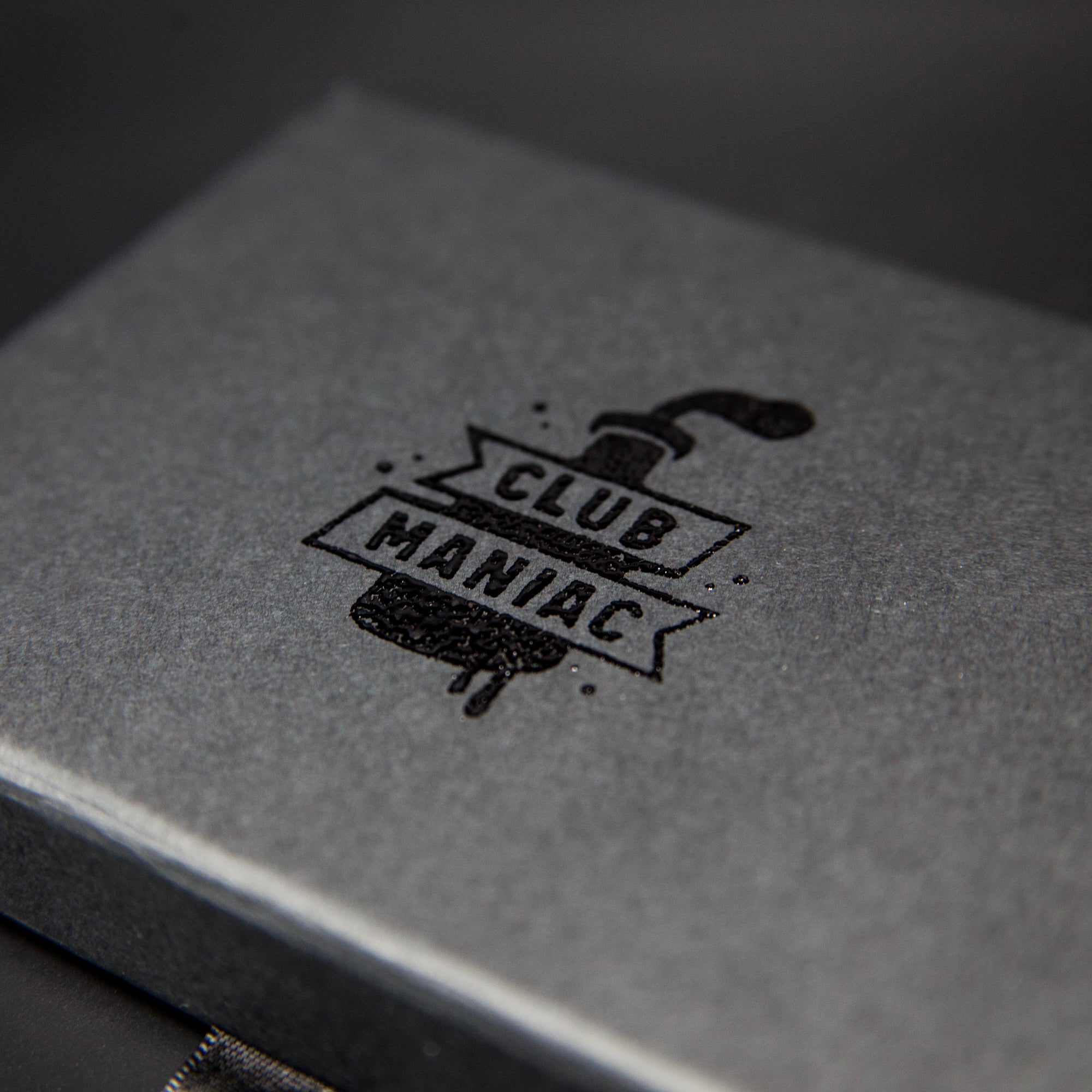 Club Maniac - Gift Subscription (Physical Item)