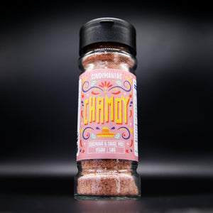 
            
                Load image into Gallery viewer, Condimaniac Chamoy Seasoning &amp;amp; Sauce Mix - 50g
            
        