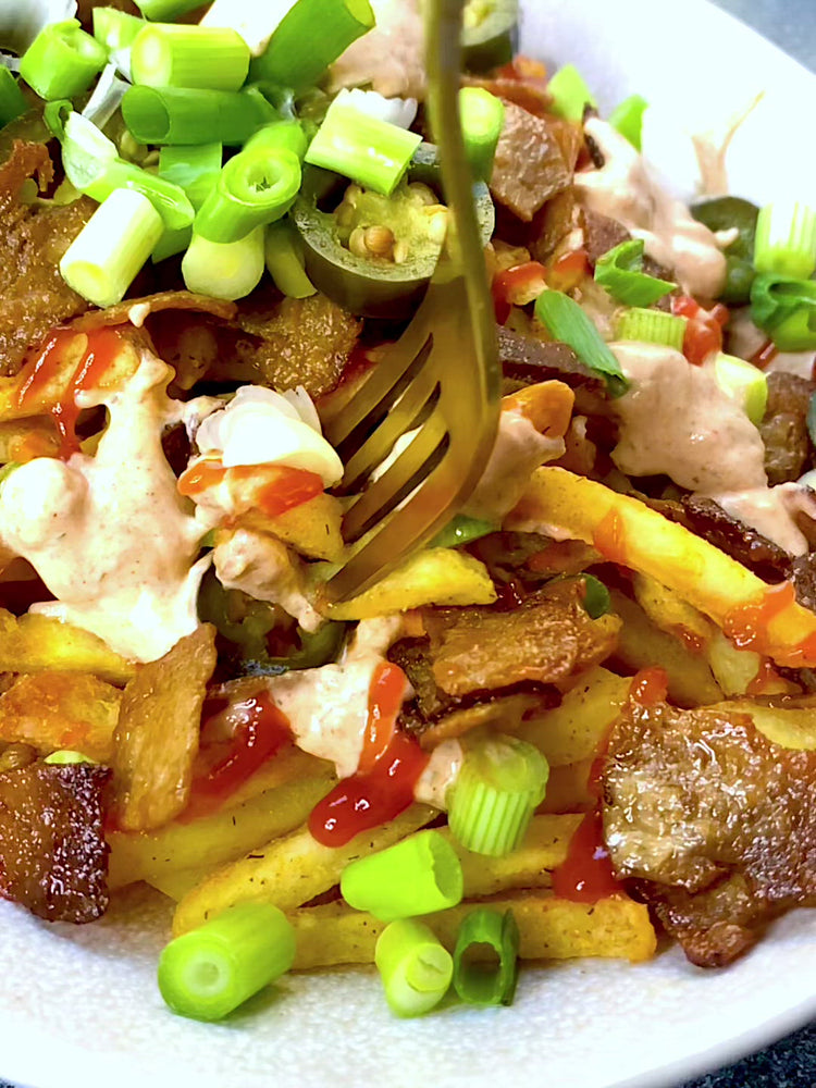 
            
                Load and play video in Gallery viewer, Condimaniac Dirty Style Chip Seasoning &amp;amp; Dressing
            
        