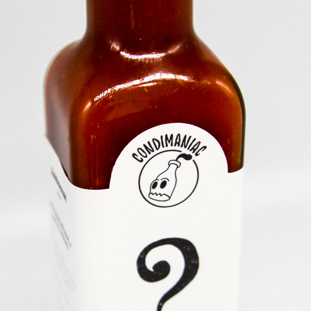 
            
                Load image into Gallery viewer, Custom Hot Sauce (227ml) - Create your own unique sauce!
            
        