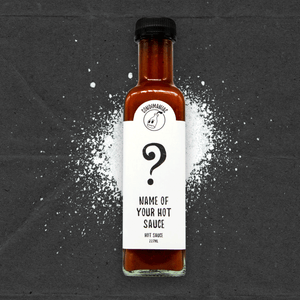 
            
                Load image into Gallery viewer, Custom Hot Sauce (227ml) - Create your own unique sauce!
            
        