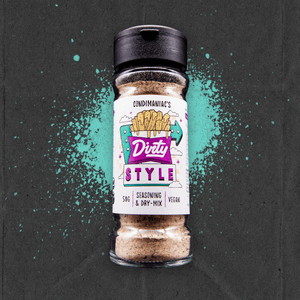 
            
                Load image into Gallery viewer, Condimaniac Dirty Style Chip Seasoning &amp;amp; Dressing
            
        