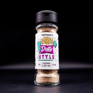 
            
                Load image into Gallery viewer, Condimaniac Dirty Style Chip Seasoning &amp;amp; Dressing
            
        