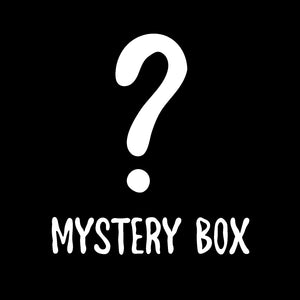Condimaniac Mystery Box - 3 or more surprise products!